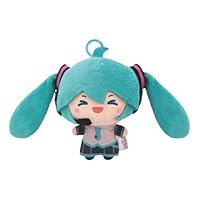 Amazon.co.jp: 初音ミクぬいぐるみペンダント,バックパック